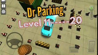 Dr Parking Impossible Parking Level 11-12-13-14-15-16-17-18-19-20 screenshot 2