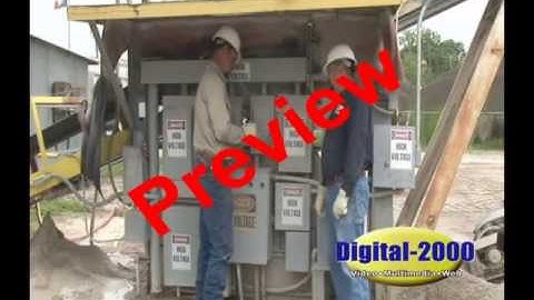 Employee Safety Orientation from SafetyVideos.com