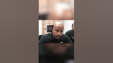 Trolling POLICE Officers On Zoom!