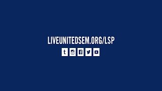 How to Apply to DTE's LSP program through United Way