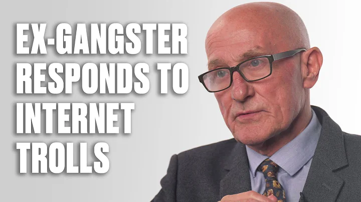 London Gangster Responds To YouTube Comments | Rig...