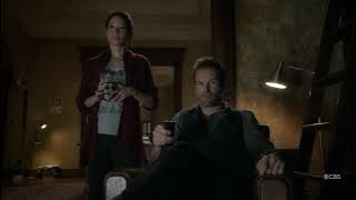Elementary S1E5: 'You were quite a doctor.'