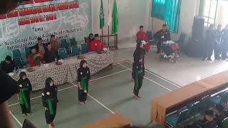 Jurus wudhu pagar nusa randublatung blora