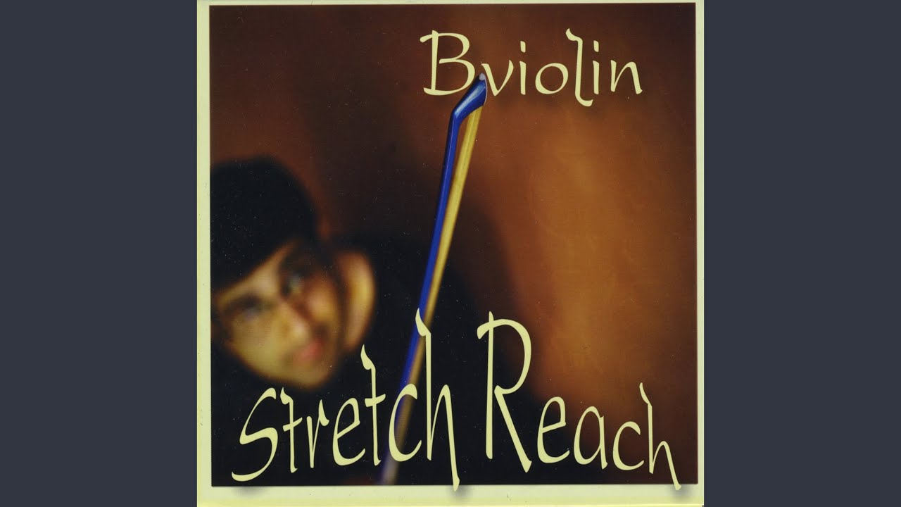 Watch Stretch Reach on YouTube Watch Stretch Reach on YouTube
