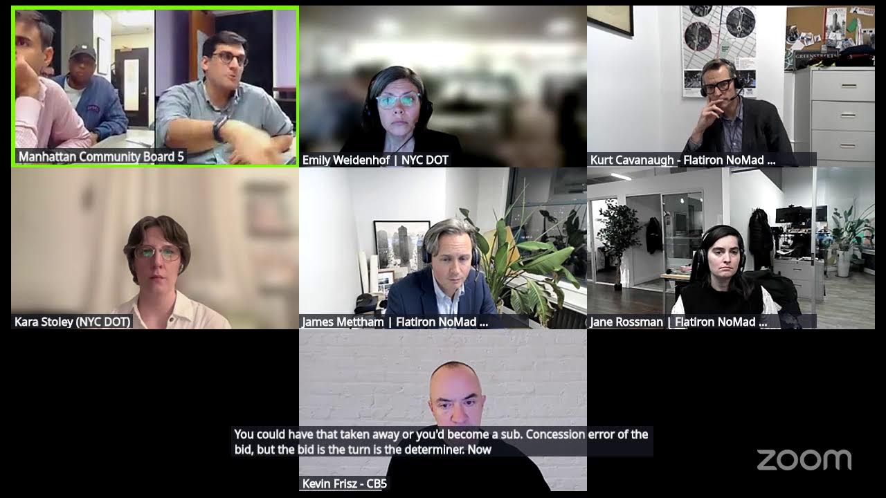 Land Use, Housing, & Zoning Committee Meeting - Wednesday, February 18, 2026