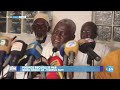 iTV : XIBAAR MARAX 19H DU 14 MAI 2024 AK CHEIKH SALL