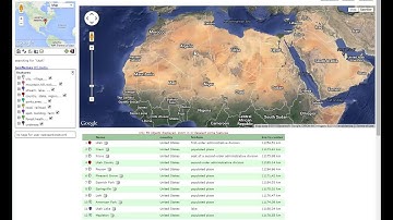 Adding a location to GeoNames via latitude and longitude