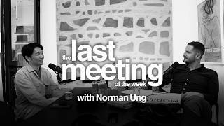 From Art Student to Architect: Norman Ung on High-Density Living, AI, and Multi-Disciplinary Design