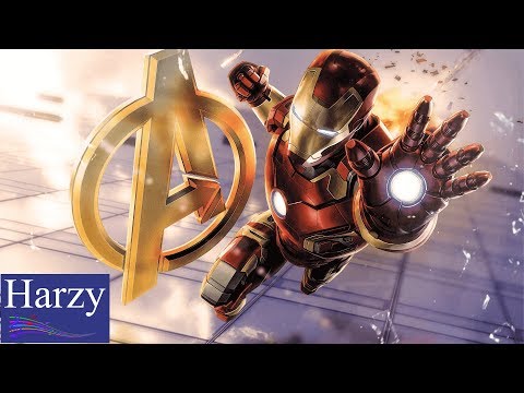 avengers-theme-remix-[1-hour-version]