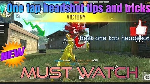 Onetap headshot montage||CONFIGURATION PERFECTA PARA SAMSUNG GALAXY A1 A2 A3 A4 A5 A6 ||Version 2.0
