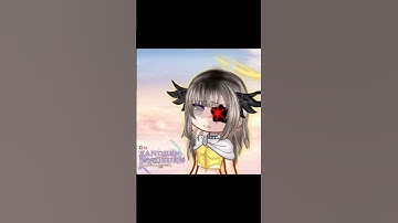 exchange of fate [ft:orion and lilith] #gacha #xanderkadzuko #gachanebula #tweeninganimation #fyp