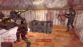 Cod UO Zomb!es HAPPY HALLOWEEN