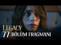 Emanet 77. Bölüm Fragmanı | Legacy Episode 77 Promo (English & Spanish subs)