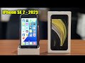 iPhone SE 2020 en 2025 | Aún es bueno un iPhone SE 2020 en 2025?