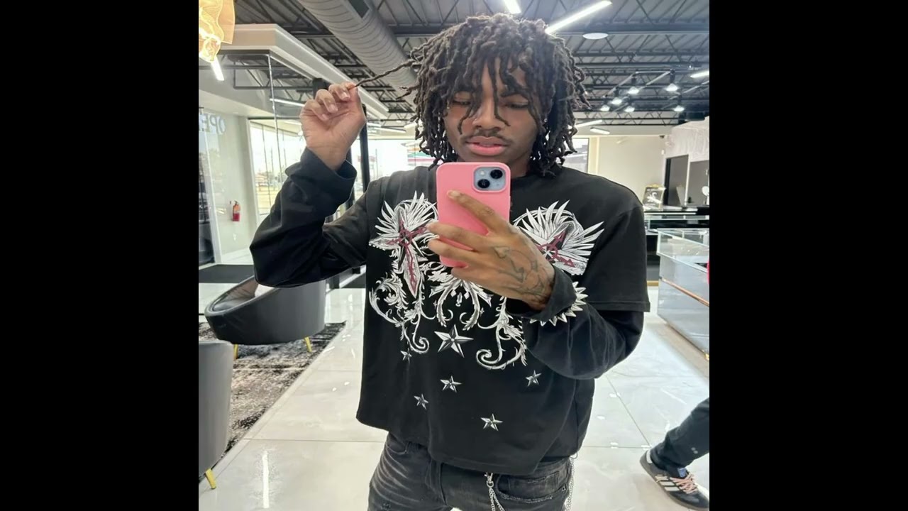 [free] xtsy + 2facedlon type beat - 