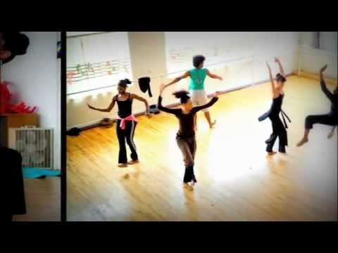 FUTURPOINTE demo Rehearsals