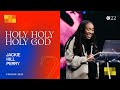 Passion 2022 - Jackie Hill Perry