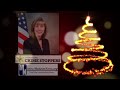 Christmas Holiday Safety Tips - Public Service Announcement - District Attorney Birgit Fladager