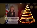 Christmas Holiday Safety Tips - Public Service Announcement - District Attorney Birgit Fladager