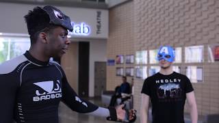 Famous Lillian Osborne Grad Video 2018 Wealth