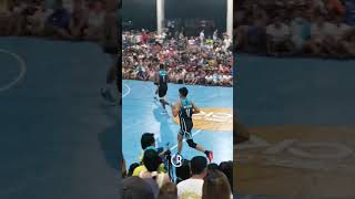 4th Quarter Chdanionship Game  Team Katapang Vs Tambisxbengcolita jonasiandelosreyes 