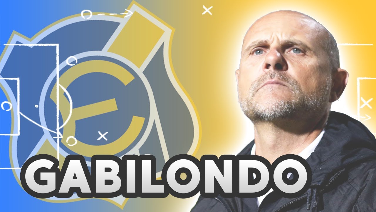 ¿EL PRIMER ENTRENADOR ROTO DE PES 2021? | GABILONDO