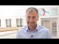 Itai Pessach full interview