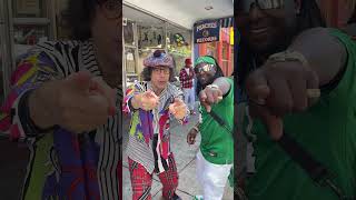 Thanks for the love @nardwaur #funny #fun #comedy
