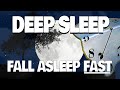 Soothing Meditation Music for Sleep - Stress Relief &amp; Healing Vibes. Fall Asleep Fast! (Isochronic)