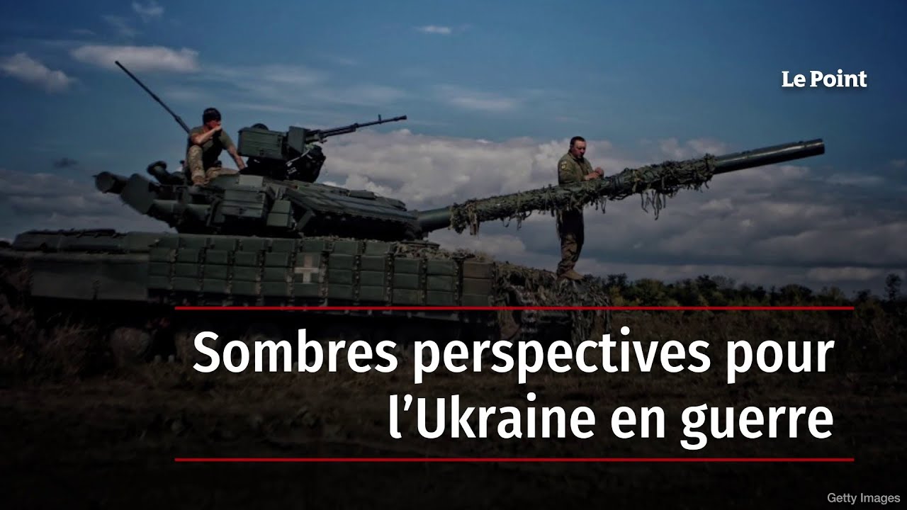 Reportage: La guerre en Ukraine a changé l'ambiance dans l'armée suisse