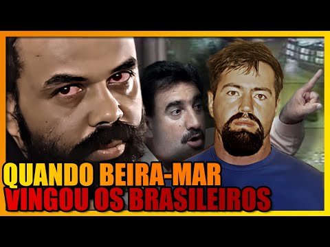 Vídeo: A melhor pausa à beira-mar para famílias ativas