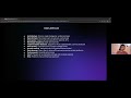 Webinar 7: Demystifying Lakehouse Architecture with Akshat Mathur