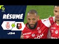 Stade de reims  stade rennais fc 2  1  rsum  sdr  srfc  20232024