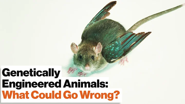 CRISPR's Gene Drive Could Revive Extinct Speciesor...