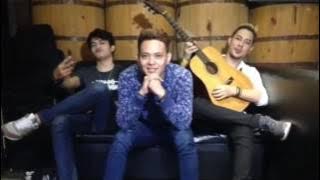 Trio GAB-Sebut Saja Dia Melati LYRIC   CHORD