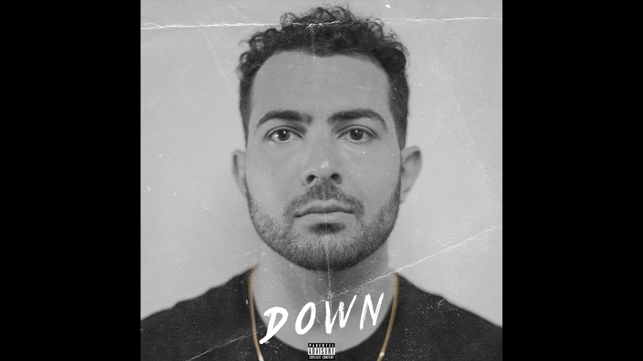 Watch Bazanji - Down (Official Audio) on YouTube Watch Bazanji - Down (Official Audio) on YouTube