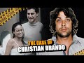 The troubled life of christian brando