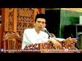Tanya Jawab Masalah Kehidupan Oleh Ustadz H. Abdul Somad Lc,MA HD
