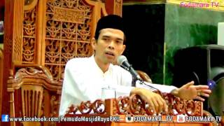 Tanya Jawab Masalah Kehidupan Oleh Ustadz H. Abdul Somad Lc,MA HD