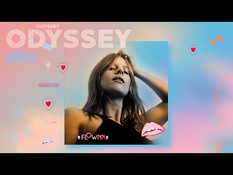 Flownn - Odyssey [Visualiser]
