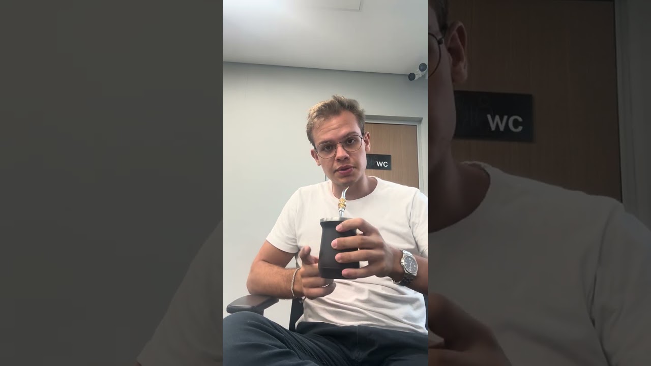 04:00 da manhã com oração trabalho e jejum.