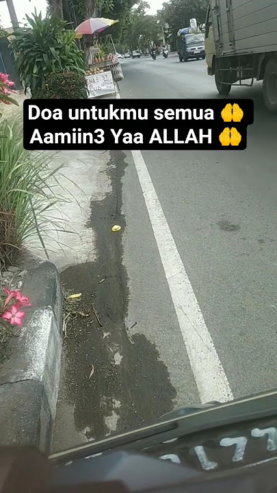 Aamiin3 Yaa ALLAHš¤²#motivasi #katakatamotivasi#doa #katakatabijak#quotes#sad #berandayoutube#fyp