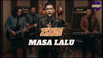 Zizan - Masa Lalu (Rock) | Cover by Viddaqz 