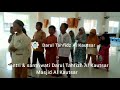 Kegiatan Darul Tahfidz Al Kautsar non mukim