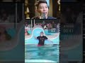 Ninja Warrior Indonesia: Latihan Ekstrem Tanpa Henti! #shorts