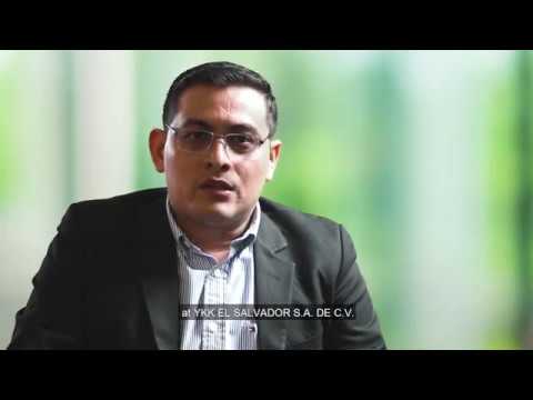 One Conversation at a Time- Edwin Mendez