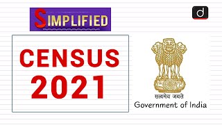 Census 2021 : Simplified screenshot 1