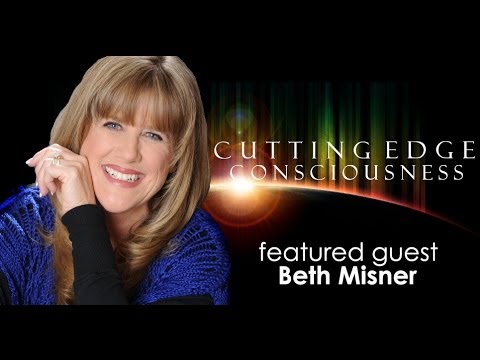 Beth Misner: Recovering Health by Returning to Nat...