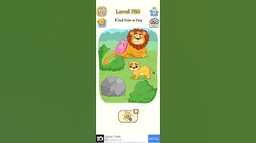 DOP5: Delete One Part Level 728