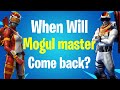 When Will Mogul Master and Alpine Ace Skins Come Back to Fortnite? (Most Accurate Answer)